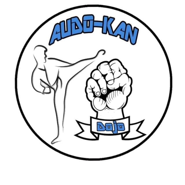 Logo Audo-Kan Dojo
