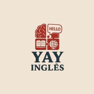 Logo Yay Inglês
