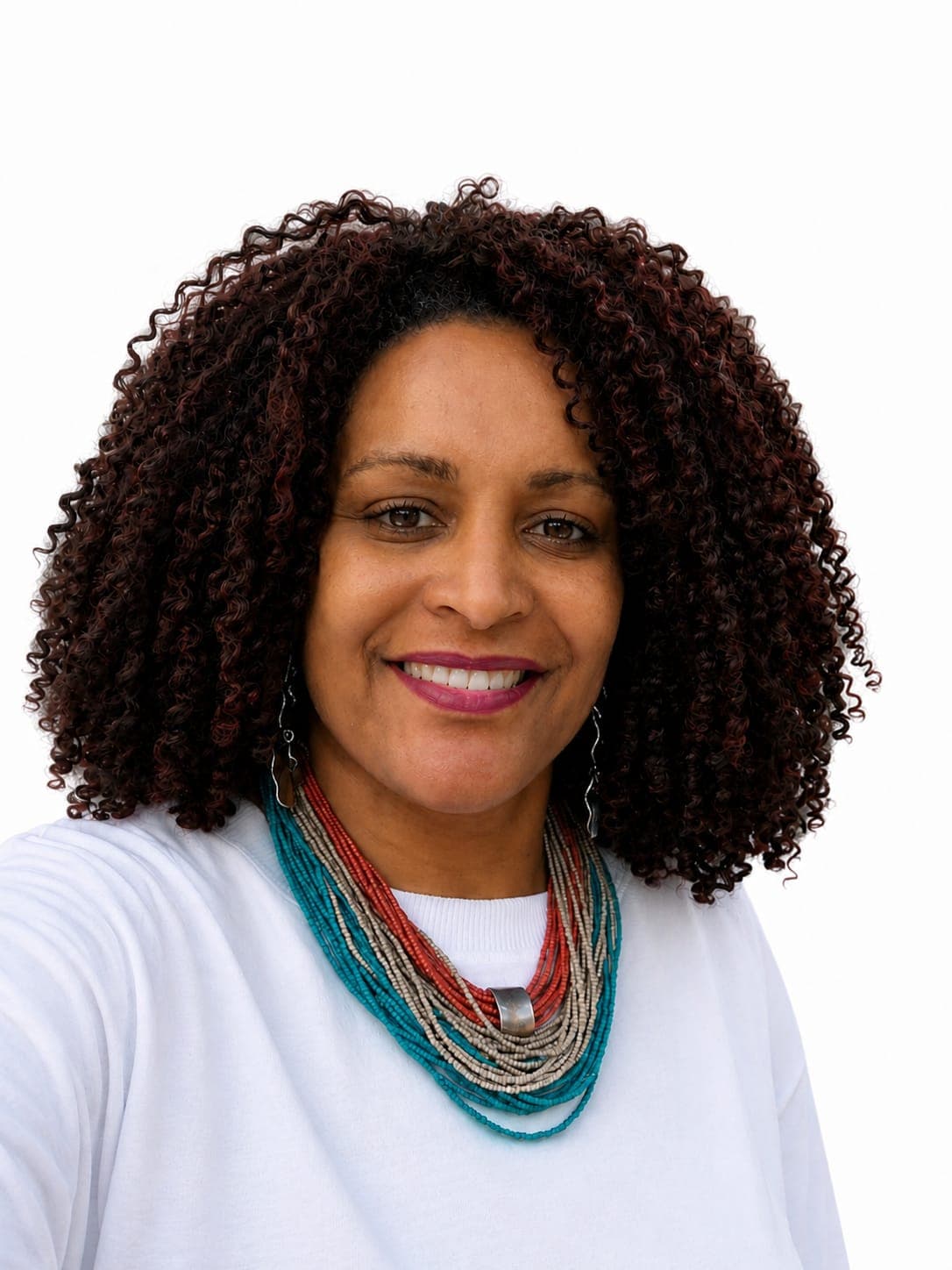 Tatiana Costa, presidente do Instituto Madhu